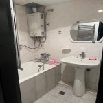 Satılır 3 otaqlı Köhnə Tikili, Azadlıq metrosu, 8-ci mikrorayon, Binəqədi rayonu 4