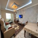 Satılır 2 otaqlı Köhnə Tikili, Yeni Günəşli qəs., Suraxanı rayonu 5