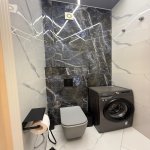 Аренда 3 комнат Новостройка, м. 8 Ноябрь метро, Университет Баку Азия, Насими район 16