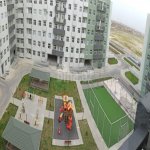 Kirayə (aylıq) 2 otaqlı Yeni Tikili, Hövsan qəs., Suraxanı rayonu 11