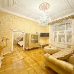 Аренда 3 комнатная Вторичка, м. 28 Мая метро, Насими район 1