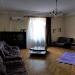 Satılır 3 otaqlı Köhnə Tikili, Nizami metrosu, Yasamal rayonu 4
