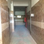 Satılır 3 otaqlı Yeni Tikili, Qara Qarayev metrosu, Nizami rayonu 25