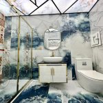 Satılır 3 otaqlı Yeni Tikili, 20 Yanvar metrosu, 1-ci mikrorayon, Gənclik Mall, Nəsimi rayonu 13