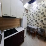 Kirayə (aylıq) 2 otaqlı Yeni Tikili, Qara Qarayev metrosu, Nizami rayonu 9