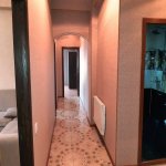 Kirayə (aylıq) 3 otaqlı Yeni Tikili, Həzi Aslanov metrosu, H.Aslanov qəs., Xətai rayonu 8