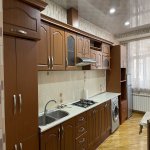 Kirayə (aylıq) 2 otaqlı Yeni Tikili, İnşaatçılar metrosu, Yasamal qəs., Yasamal rayonu 4