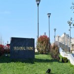 Kirayə (aylıq) 2 otaqlı Yeni Tikili, Elmlər akademiyası metrosu, Yasamal rayonu 16