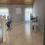 Kirayə (aylıq) 1 otaqlı Ofis, Nəriman Nərimanov metrosu, Nərimanov rayonu 3
