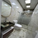 Satılır 3 otaqlı Yeni Tikili, Dərnəgül metrosu, 7-ci mikrorayon, Binəqədi rayonu 10