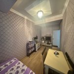 Продажа 1 комнат Новостройка, İnşaatçılar метро, пос. Йени Ясамал, Ясамал район 1