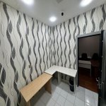 Kirayə (aylıq) 1 otaqlı Ofis, Gənclik metrosu, Nərimanov rayonu 11