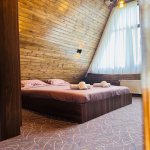 Kirayə (günlük) 5 otaqlı Həyət evi/villa Qəbələ 25