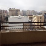 Satılır 10 otaqlı Yeni Tikili, Nərimanov rayonu 4