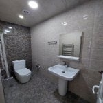 Satılır 3 otaqlı Yeni Tikili, Nəriman Nərimanov metrosu, Nərimanov rayonu 7