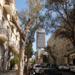 Satılır 2 otaqlı Köhnə Tikili, 28 May metrosu, Nəsimi rayonu 1