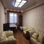 Kirayə (aylıq) 3 otaqlı Yeni Tikili, Xətai metrosu, Xətai rayonu 3