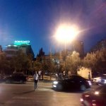 Kirayə (aylıq) 3 otaqlı Yeni Tikili, 20 Yanvar metrosu, 1-ci mikrorayon, Nəsimi rayonu 9