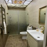 Satılır 3 otaqlı Yeni Tikili, Gənclik metrosu, Nərimanov rayonu 15