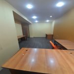 Kirayə (aylıq) 4 otaqlı Ofis, Nizami metrosu, Yasamal rayonu 6