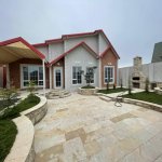 Satılır 5 otaqlı Bağ evi, Mərdəkan, Xəzər rayonu 12