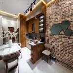 Kirayə (aylıq) 3 otaqlı Yeni Tikili, 28 May metrosu, Azərbaycan Dillər Universiteti, Nəsimi rayonu 3