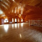 Satılır 8 otaqlı Həyət evi/villa, Qara Qarayev metrosu, 8-ci kilometr, Nizami rayonu 5