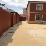 Satılır 5 otaqlı Həyət evi/villa, Avtovağzal metrosu, Biləcəri qəs., Binəqədi rayonu 2