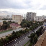 Satılır 4 otaqlı Köhnə Tikili, Elmlər akademiyası metrosu, Yasamal rayonu 22