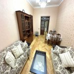 Kirayə (aylıq) 3 otaqlı Köhnə Tikili, İçərişəhər metrosu, Səbail rayonu 1