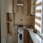 Kirayə (aylıq) 3 otaqlı Yeni Tikili, Yeni Yasamal qəs., Yasamal rayonu 14