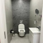 Kirayə (aylıq) 3 otaqlı Yeni Tikili, Xətai metrosu, Xətai rayonu 13