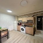 Аренда 1 комнатная Новостройка, м. Эльмляр Академиясы метро, Ясамал район 4