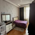 Satılır 3 otaqlı Yeni Tikili, 20 Yanvar metrosu, 1-ci mikrorayon, Nəsimi rayonu 4