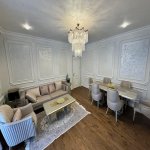 Satılır 4 otaqlı Yeni Tikili, Xətai metrosu, Xətai rayonu 2