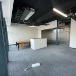 Kirayə (aylıq) 3 otaqlı Ofis, Yasamal rayonu 8
