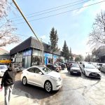 Kirayə (aylıq) Obyekt, Neftçilər metrosu, Bakıxanov qəs., Sabunçu rayonu 35