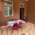 Kirayə (günlük) 2 otaqlı Bağ evi Qəbələ 9