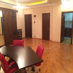 Kirayə (aylıq) 3 otaqlı Yeni Tikili, 28 May metrosu, Nəsimi rayonu 12