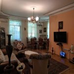 Satılır 6 otaqlı Həyət evi/villa, Badamdar qəs., Səbail rayonu 4