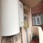 Kirayə (aylıq) 2 otaqlı Yeni Tikili, İnşaatçılar metrosu, Yeni Yasamal qəs., İran Səfirliyi, Yasamal rayonu 15