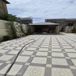 Satılır 9 otaqlı Həyət evi/villa, Binə qəs., Xəzər rayonu 25