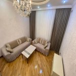 Kirayə (aylıq) 3 otaqlı Köhnə Tikili, Bayıl qəs., Səbail rayonu 3