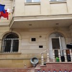 Satılır 6 otaqlı Həyət evi/villa, İnşaatçılar metrosu, Yasamal rayonu 3