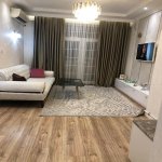 Kirayə (aylıq) 2 otaqlı Yeni Tikili, Azadlıq metrosu, 7-ci mikrorayon, Binəqədi rayonu 3