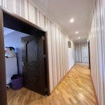 Satılır 4 otaqlı Yeni Tikili, Badamdar qəs., Səbail rayonu 16