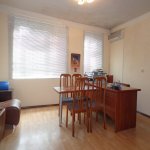Kirayə (aylıq) 3 otaqlı Ofis, Nəsimi rayonu 1