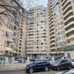 Satılır 4 otaqlı Yeni Tikili, Azadlıq metrosu, 8-ci mikrorayon, Binəqədi rayonu 1