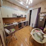 Satılır 3 otaqlı Yeni Tikili, Gənclik metrosu, Nərimanov rayonu 4