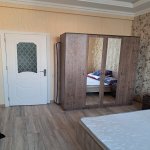 Аренда 3 комнатная Новостройка Хырдалан 12